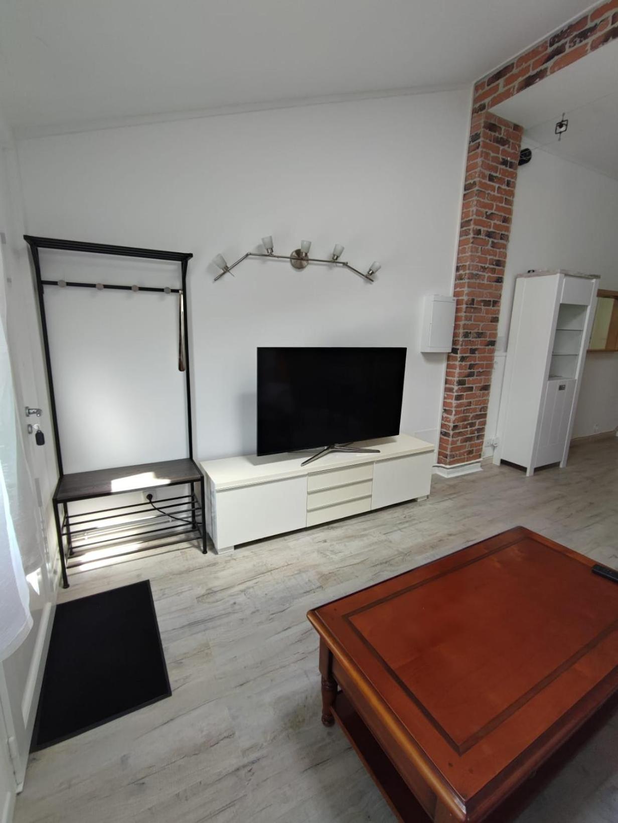 Appartement T2 48 m2 indépendant parking public gratuit à proximité Béziers Exterior foto